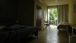 Familienzimmer