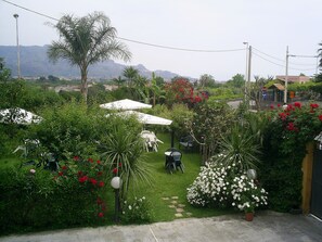 Jardín