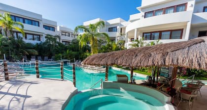 Intima Resort Tulum - Clothing Optional - Adults Only