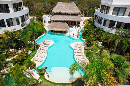 Intima Resort Tulum - Clothing Optional - Adults Only