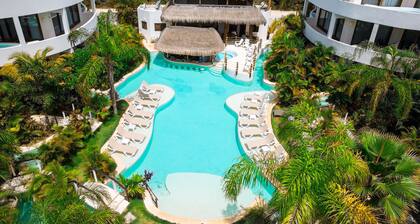 Intima Resort Tulum - Clothing Optional - Adults Only