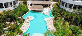 Intima Resort Tulum - Clothing Optional - Adults Only