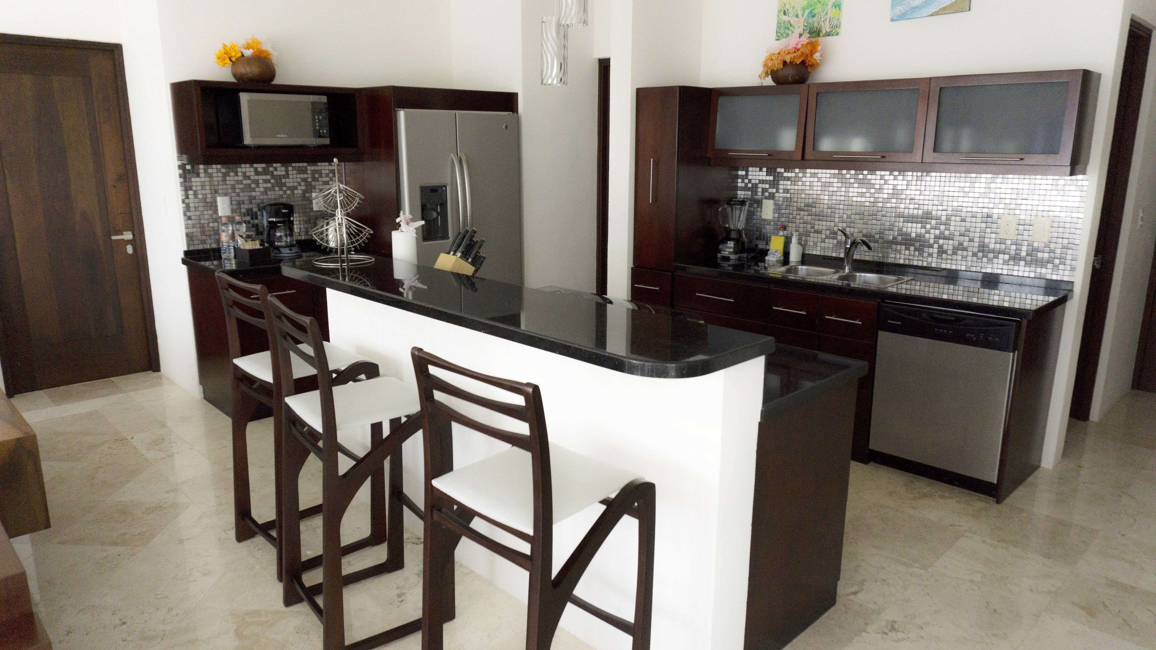 Villa (2 Bedroom Master-Jacuzzi) | In-room safe, free WiFi