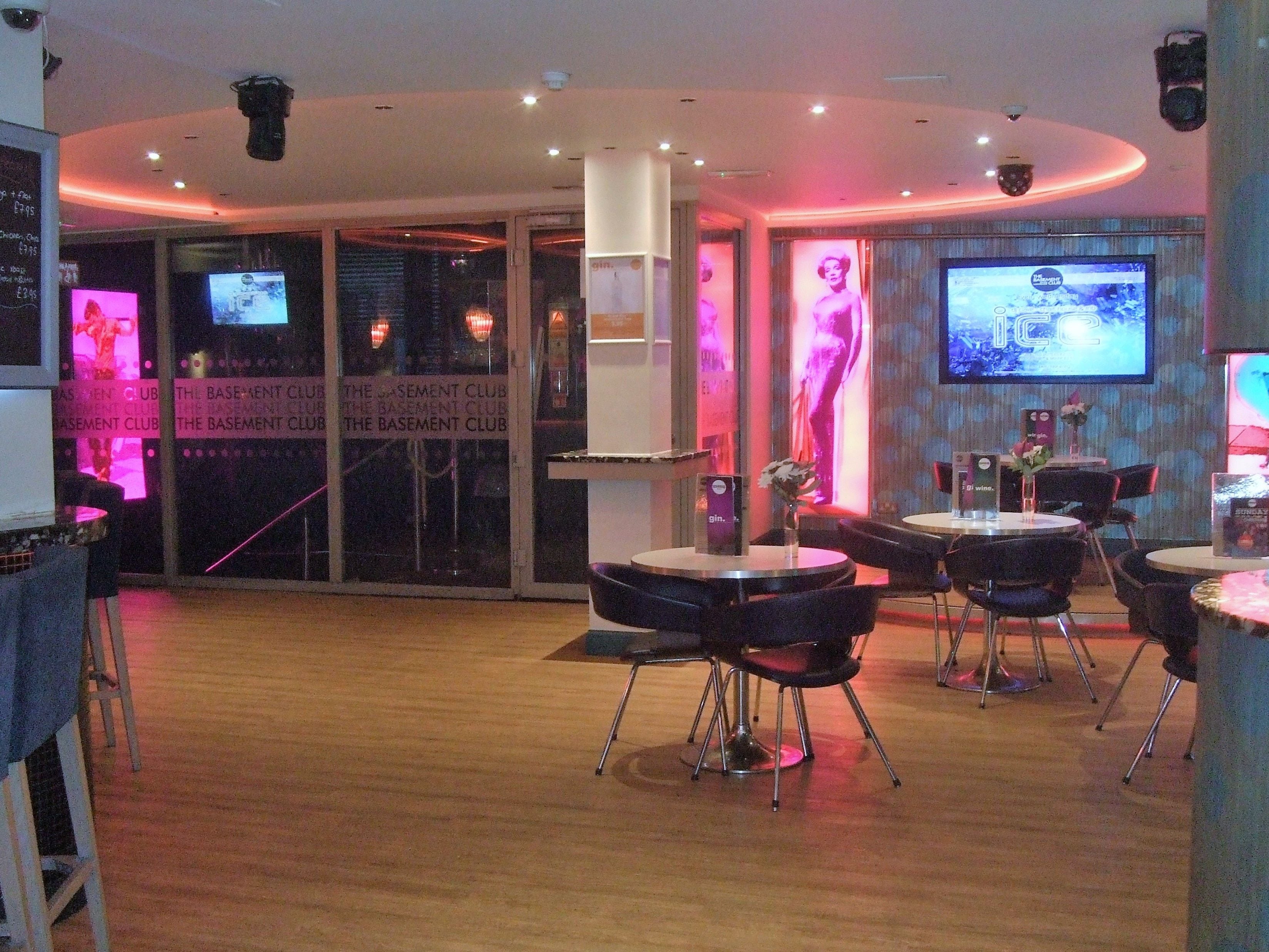 Foto - Legends Hotel