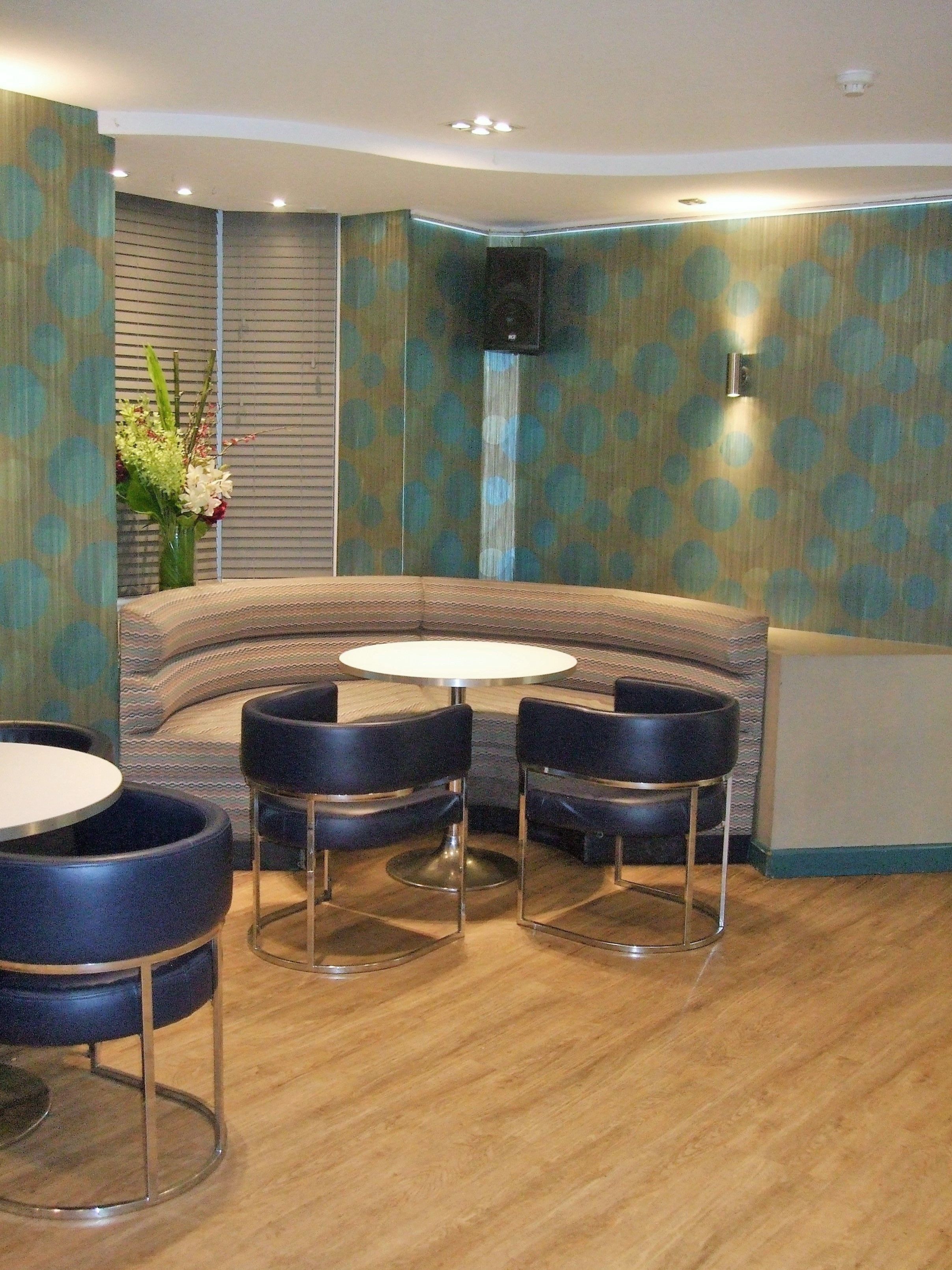 Foto - Legends Hotel