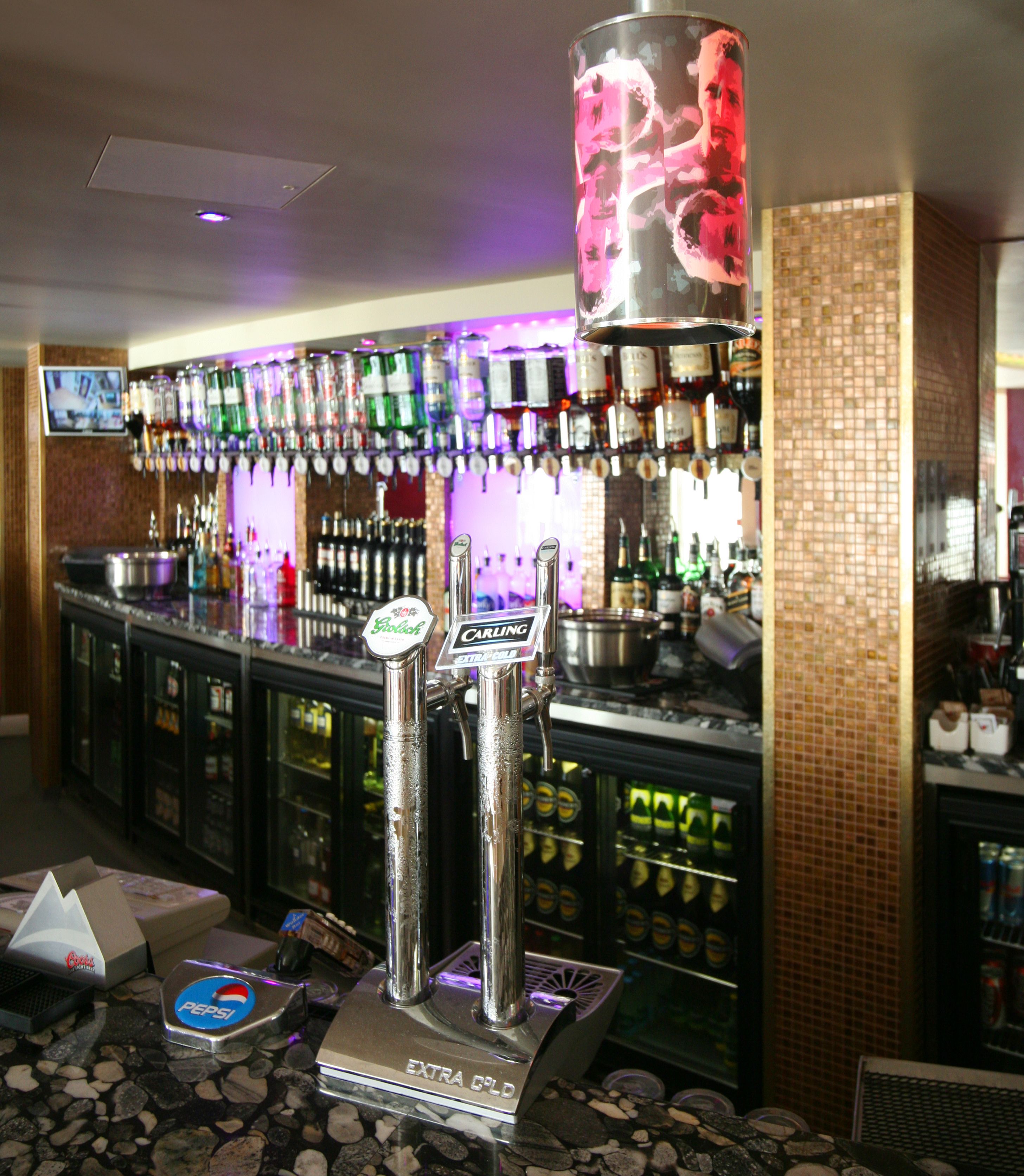 Foto - Legends Hotel