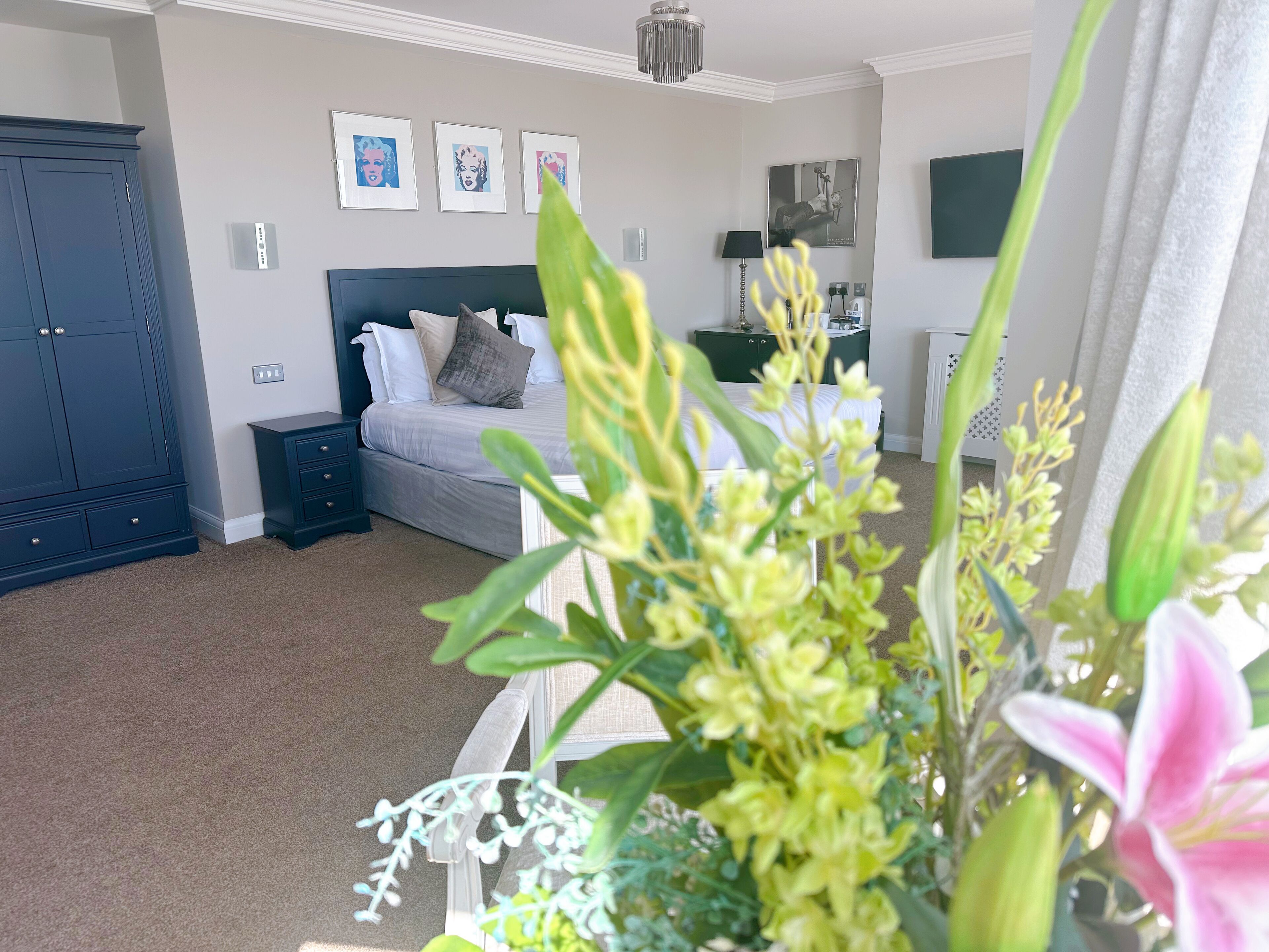 Foto - Legends Hotel