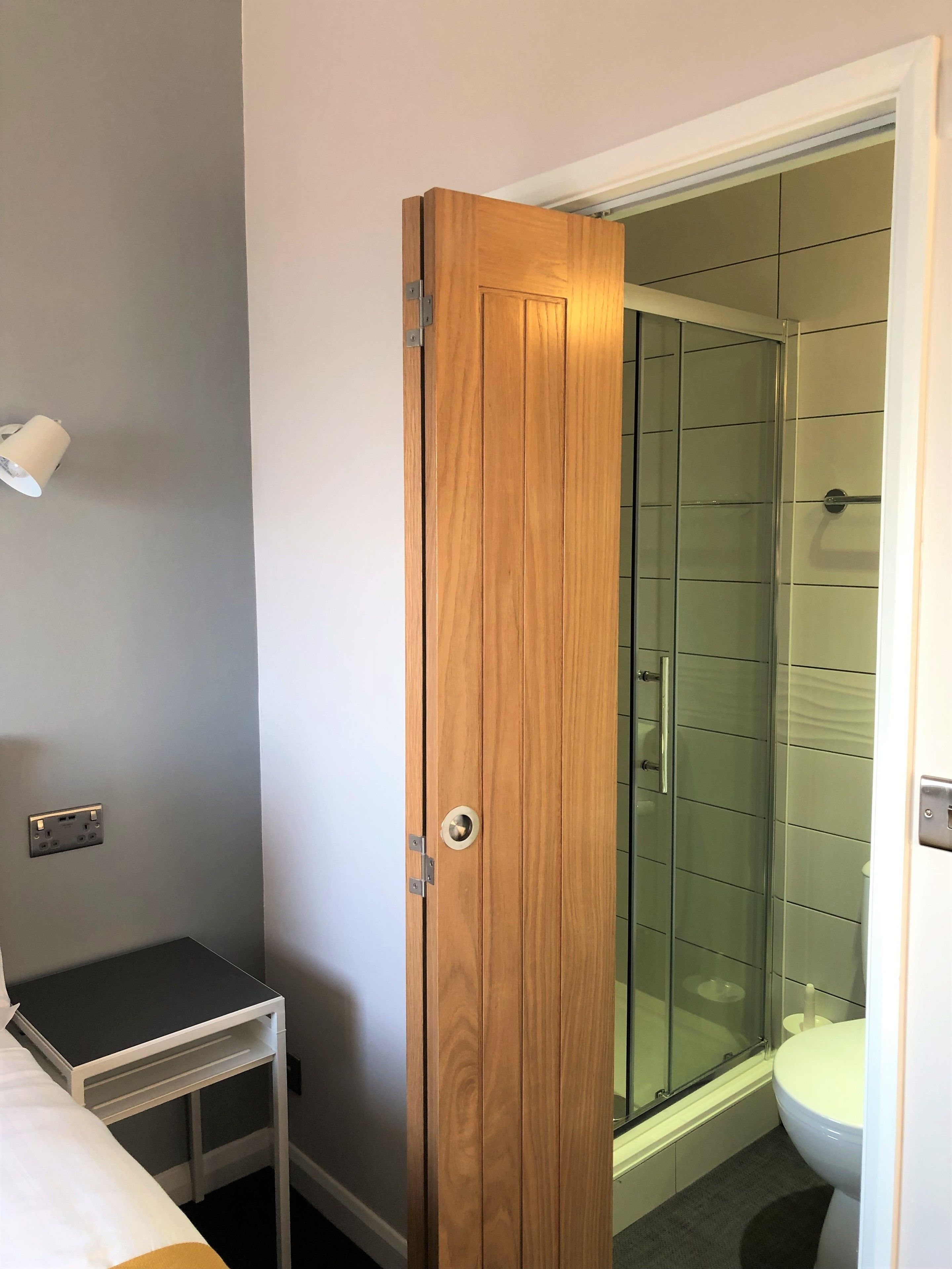 Foto - Legends Hotel