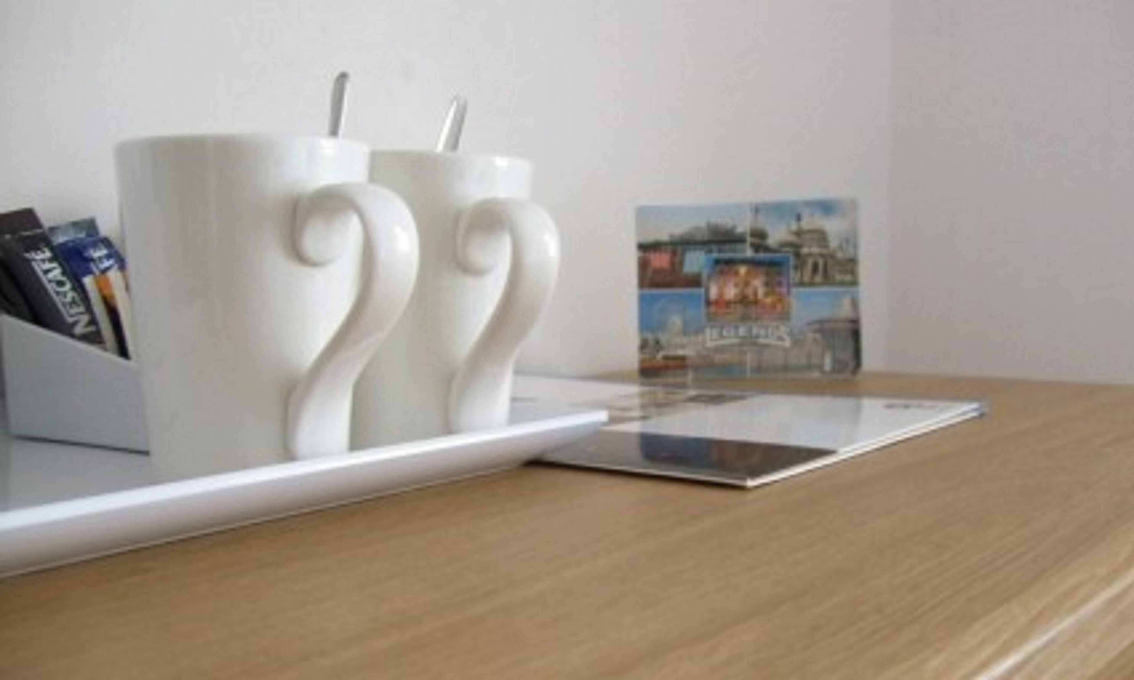 Foto - Legends Hotel