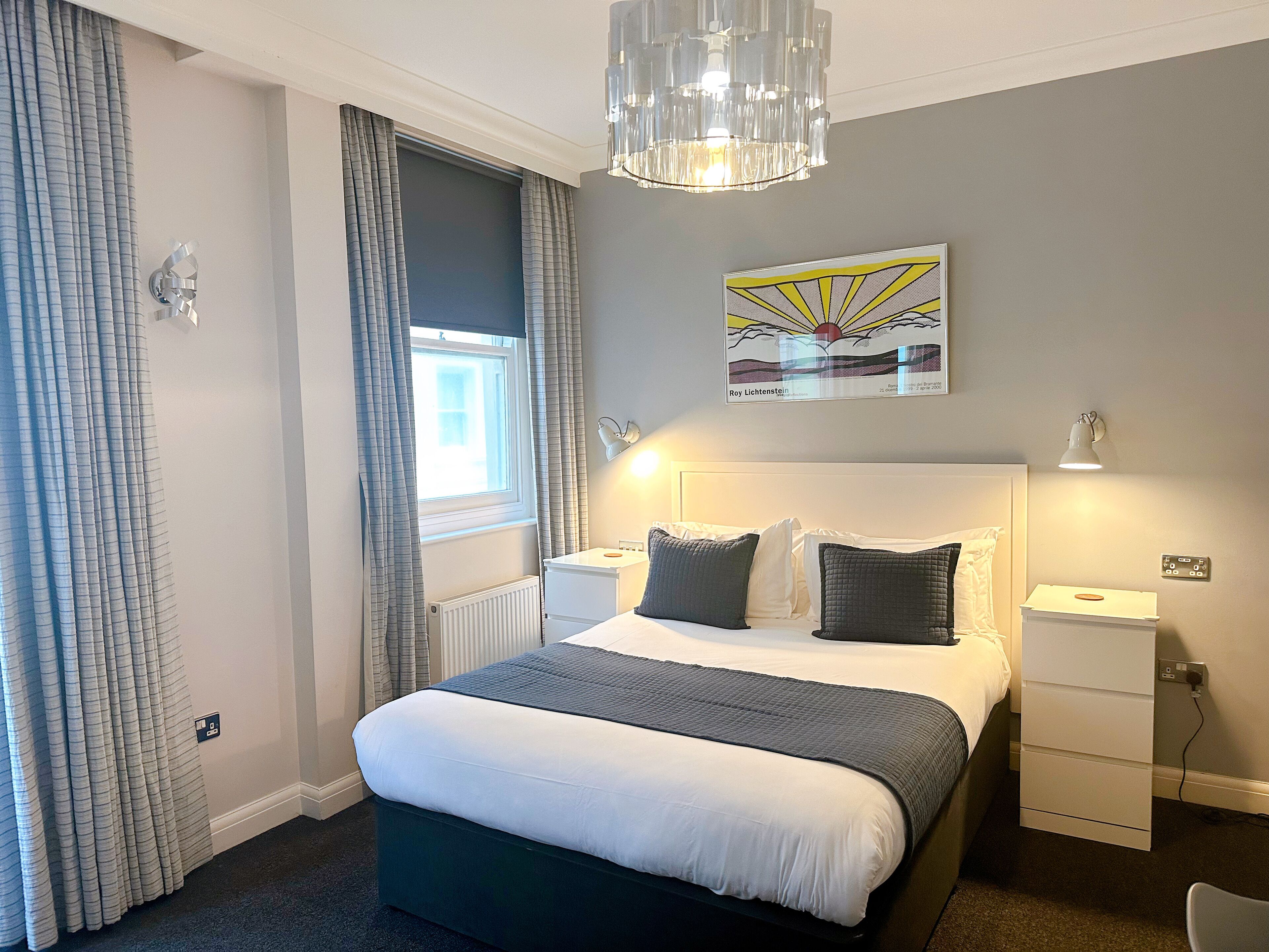 Foto - Legends Hotel