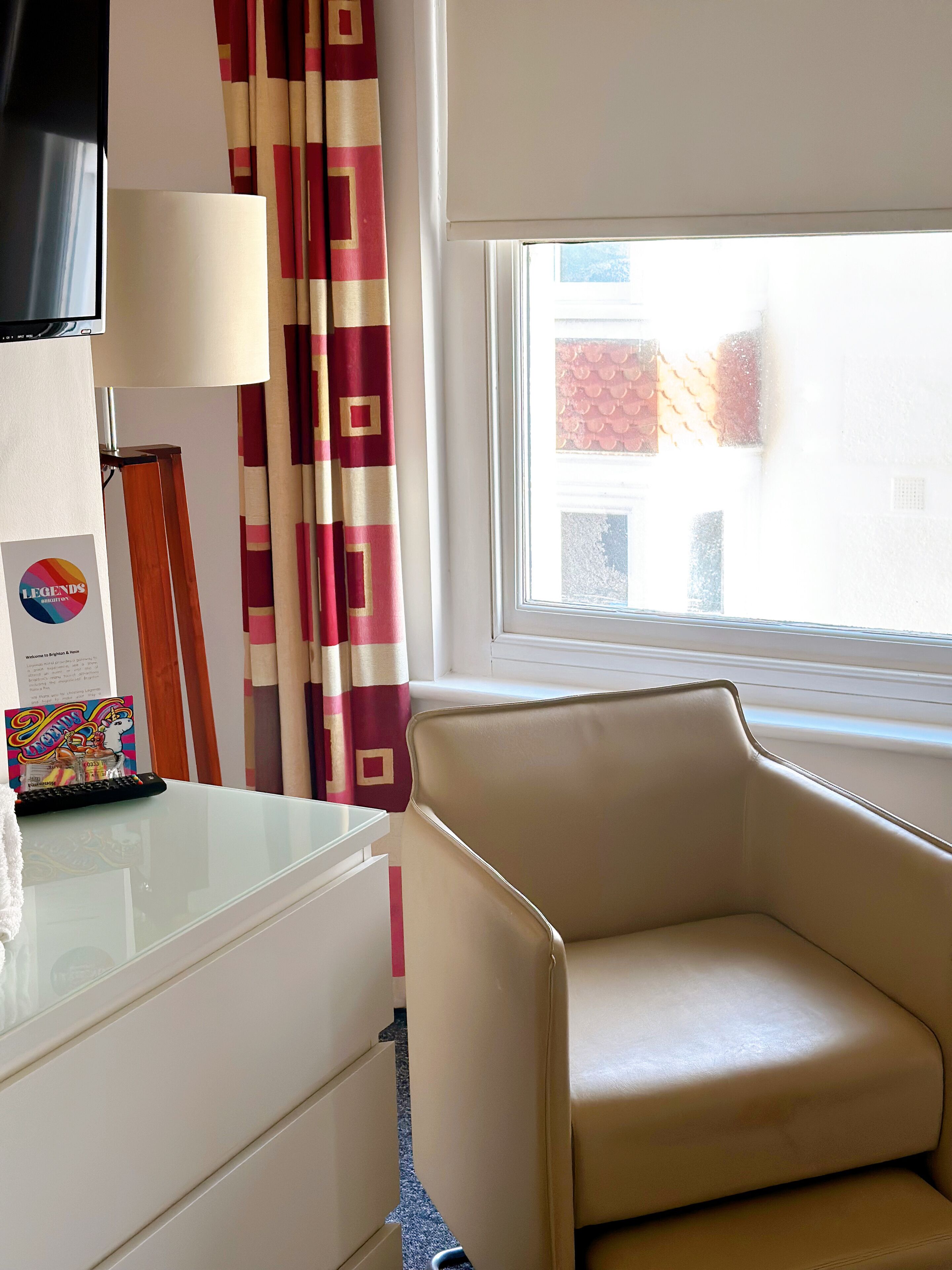 king size room | hypo-allergenic bedding, iron/ironing board, free wifi, bed sheets