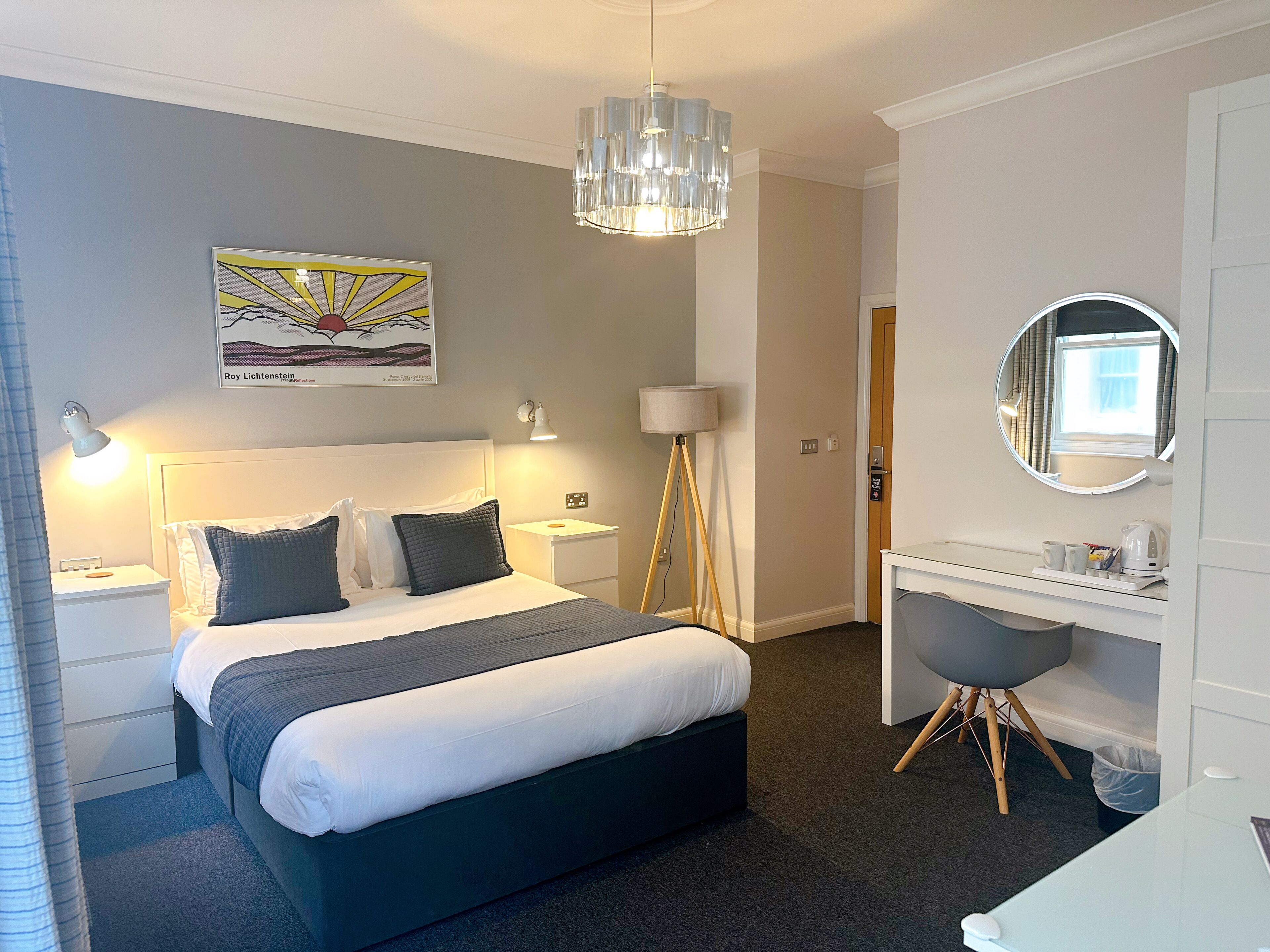 Foto - Legends Hotel