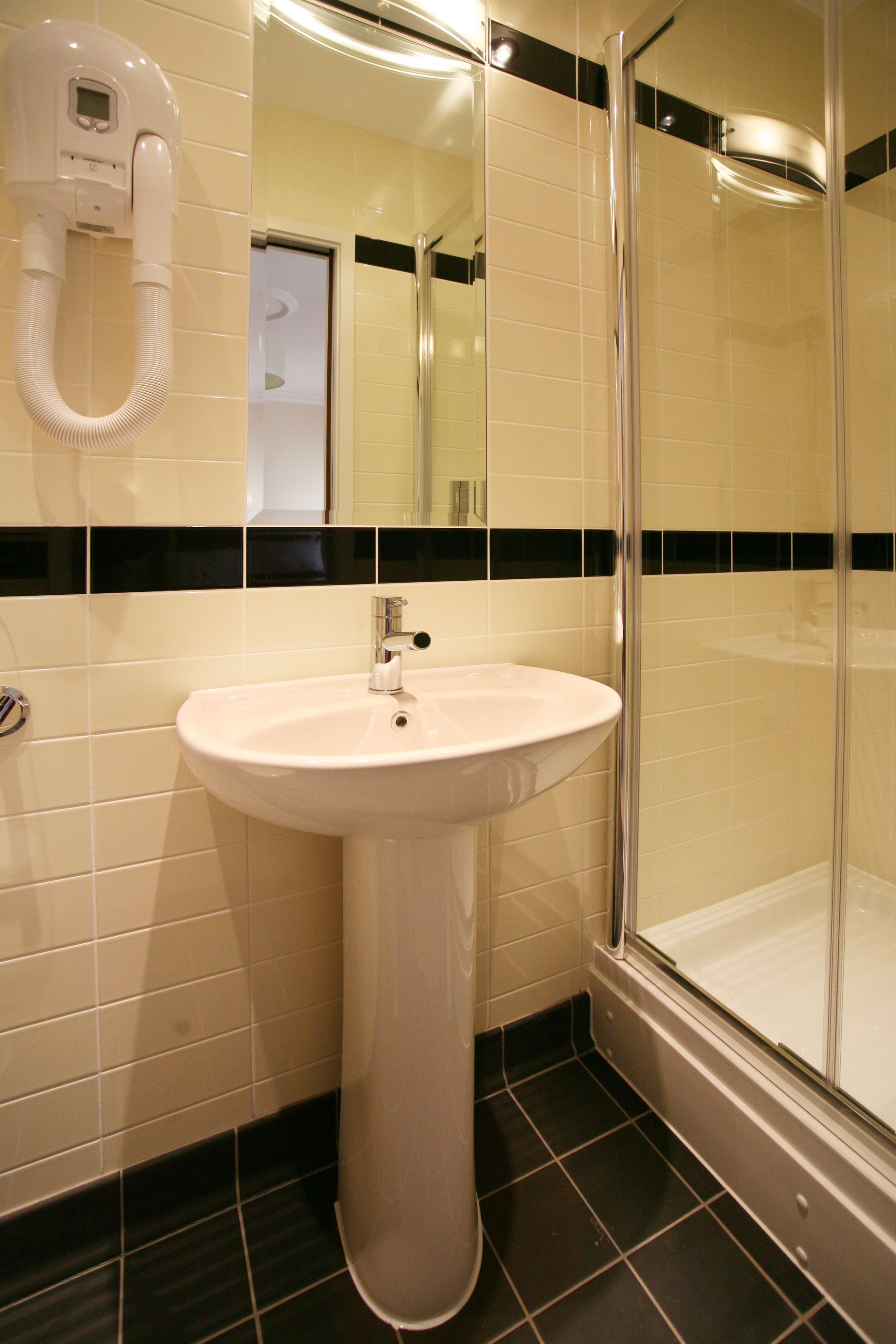 Foto - Legends Hotel