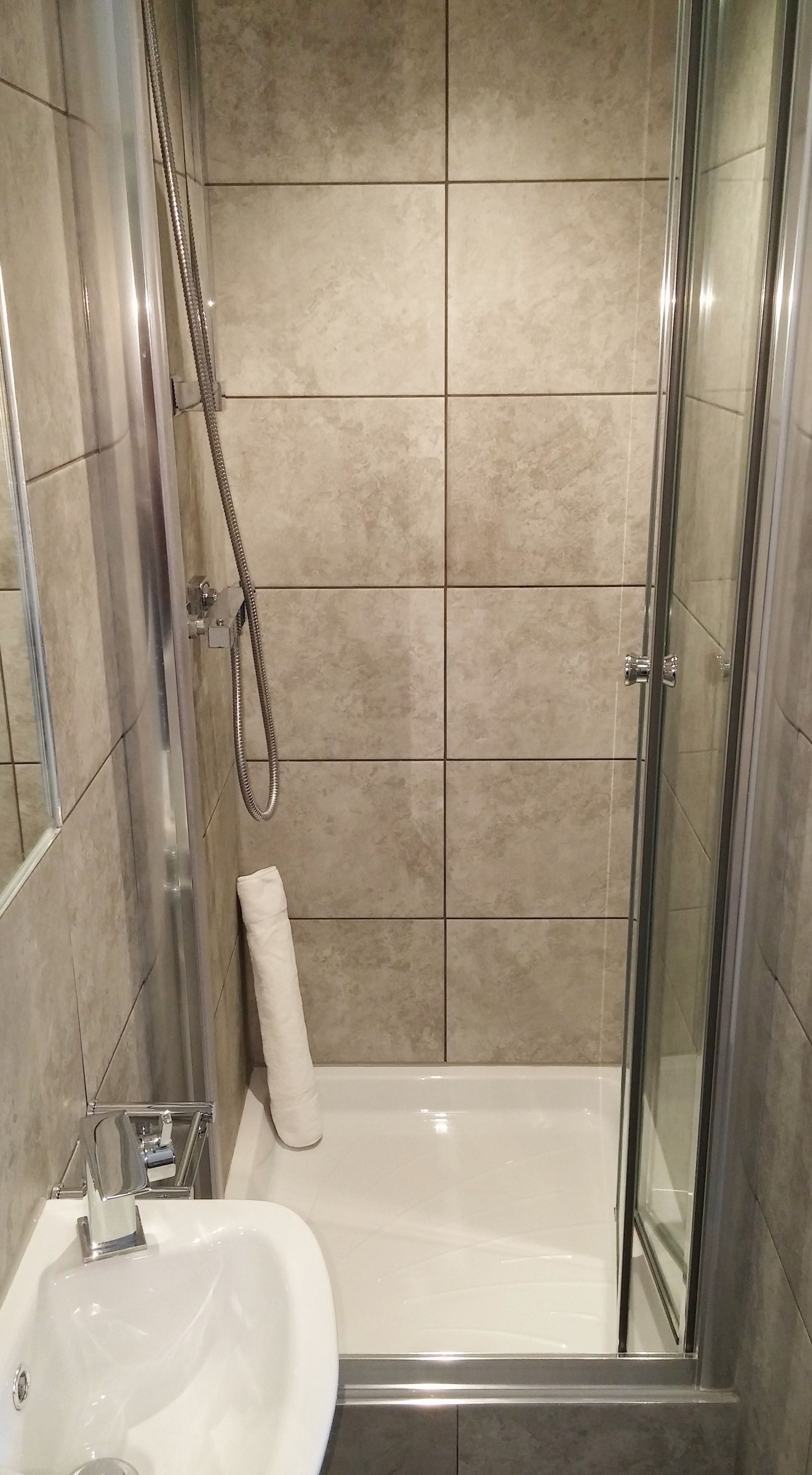 Foto - Legends Hotel