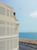 高级房 | 客房景观