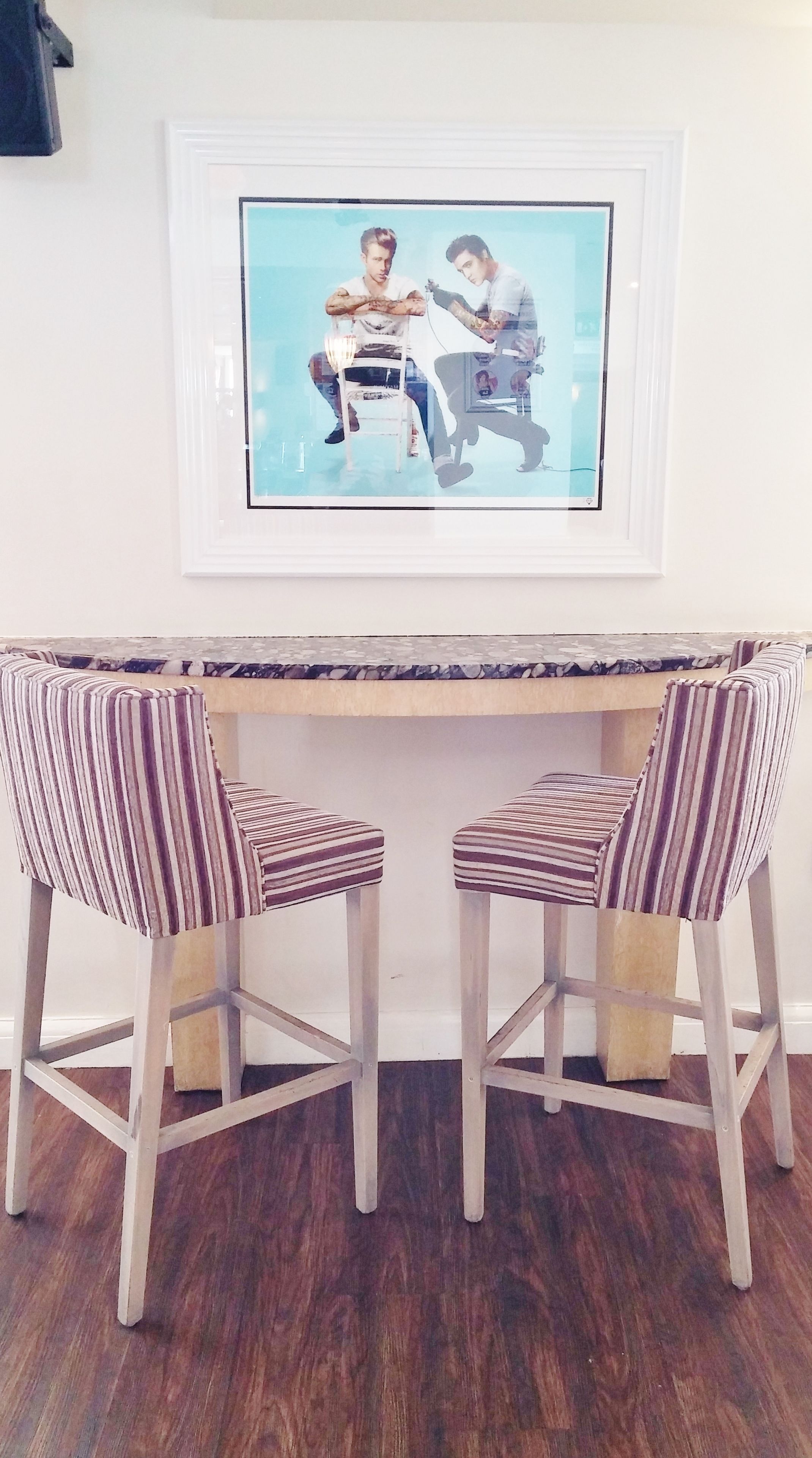 Foto - Legends Hotel