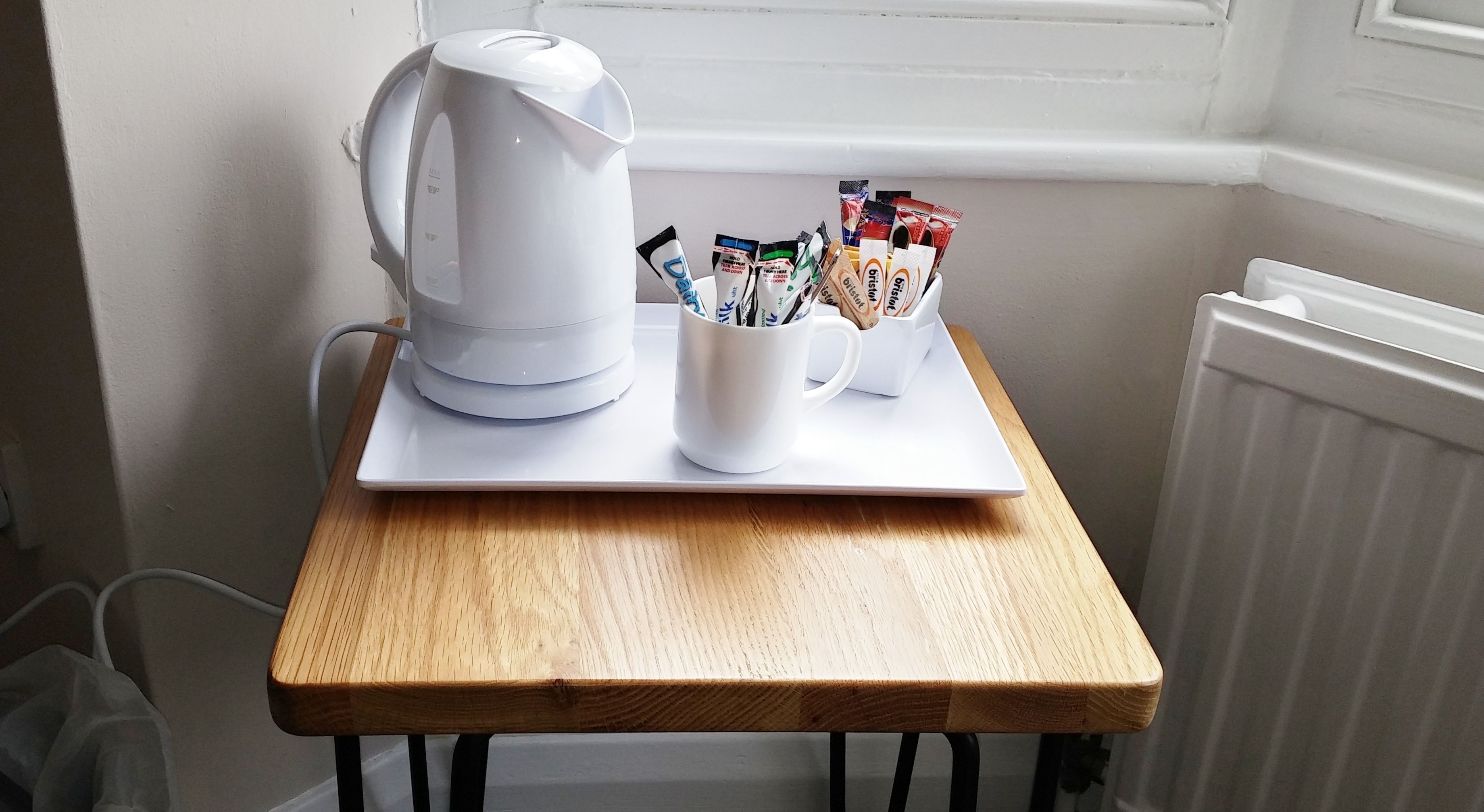 Foto - Legends Hotel