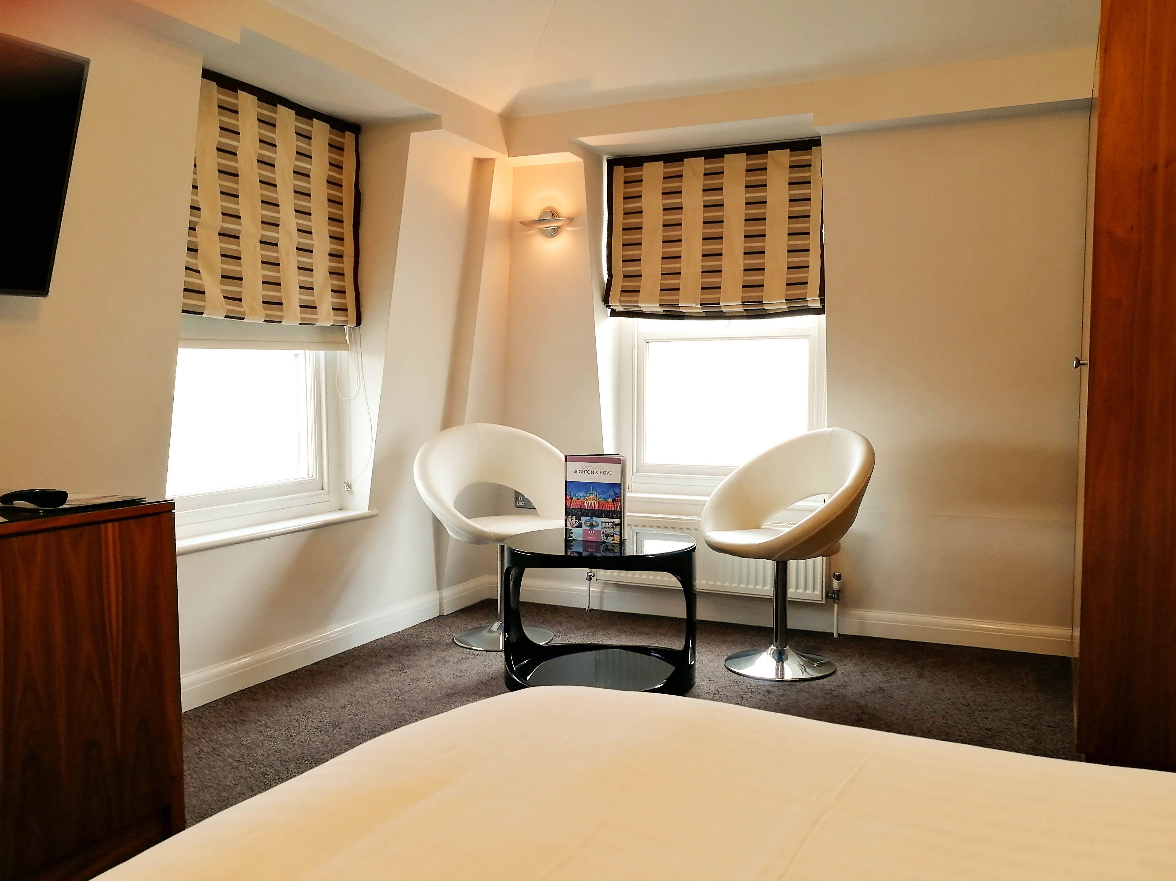 Foto - Legends Hotel