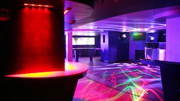Nightclub