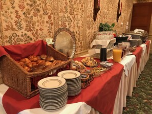 Buffet