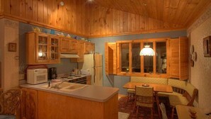 Unclassified image, 3 of 48, button - The Alpine Inn (Big Indian)
