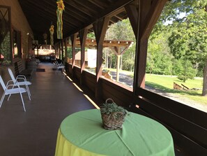 Veranda
