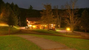 Unclassified image, 5 of 48, button - The Alpine Inn (Big Indian)