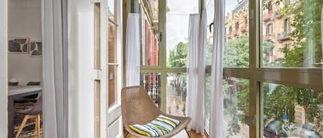 Balcon
