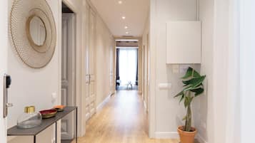 Superior Apartment | Floor plan