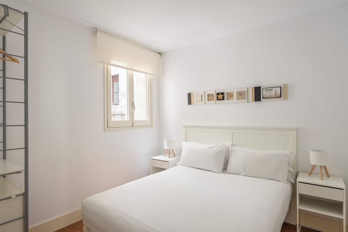 Apartament, 5 dormitoris | 3 dormitoris, caixa forta a l'habitació i decoració individual