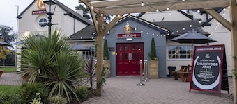 Charnwood Arms by Greene King Inns