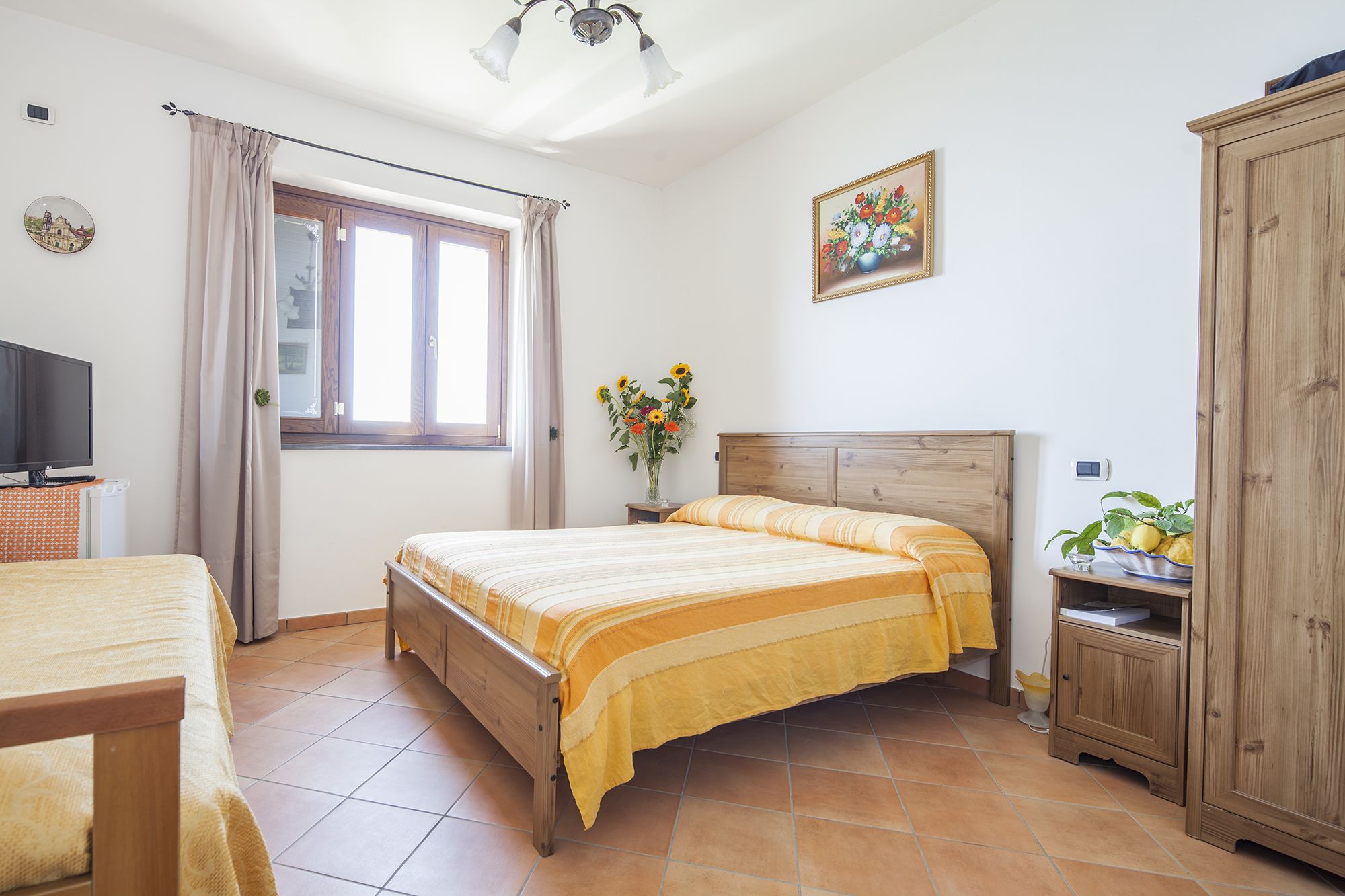Doppelzimmer