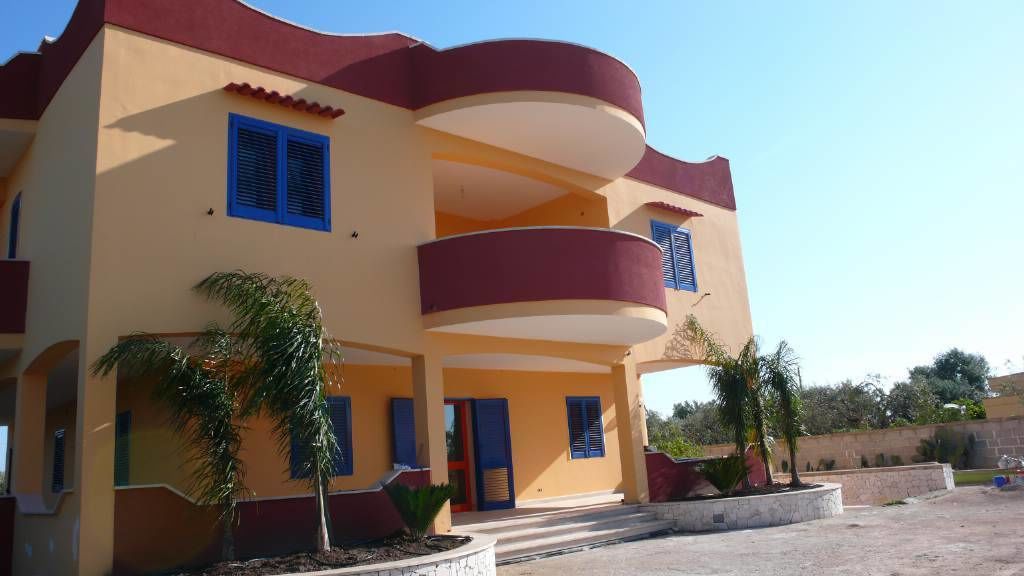 Photo - Terra e colori