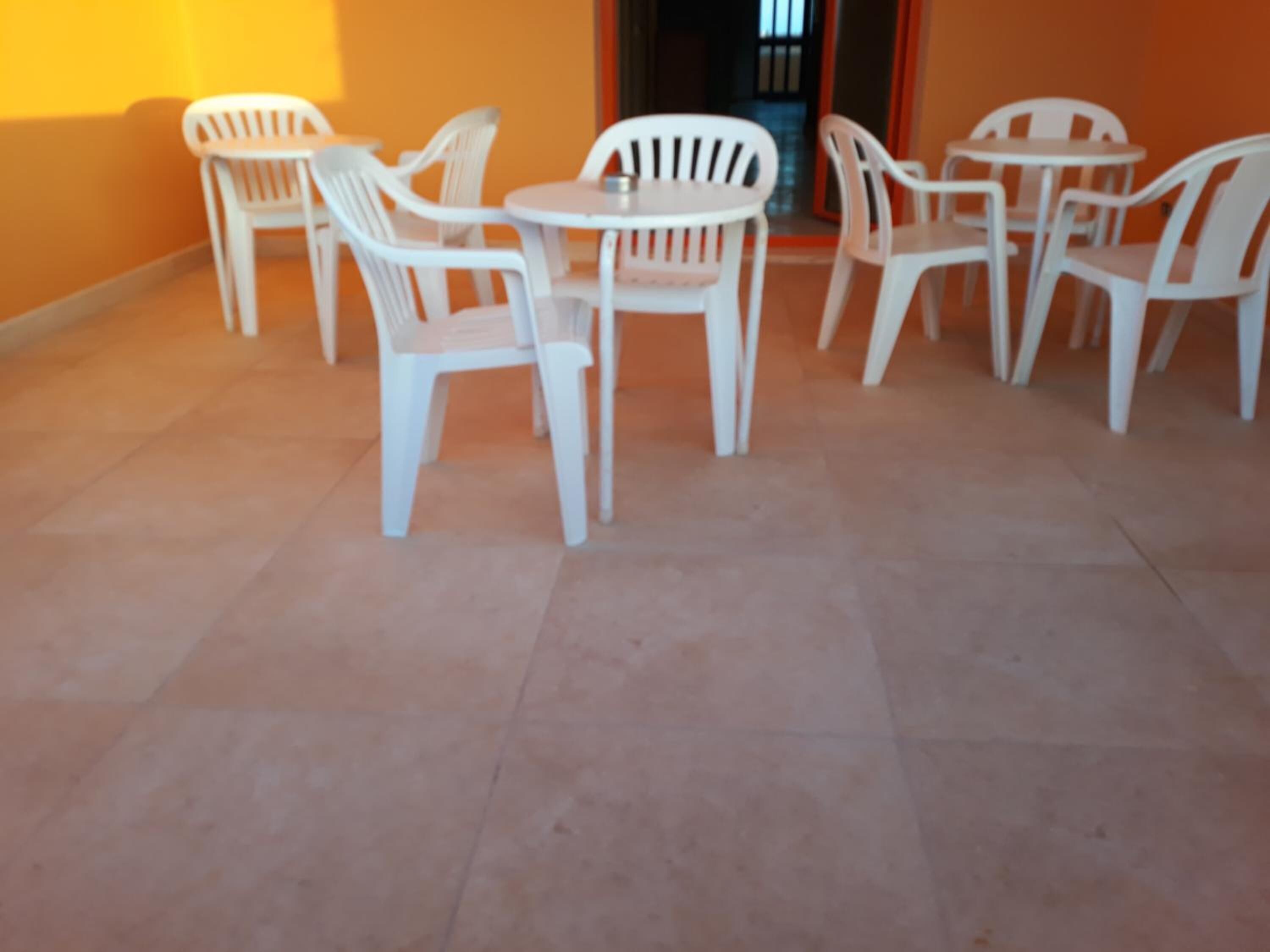 Photo - Terra e colori