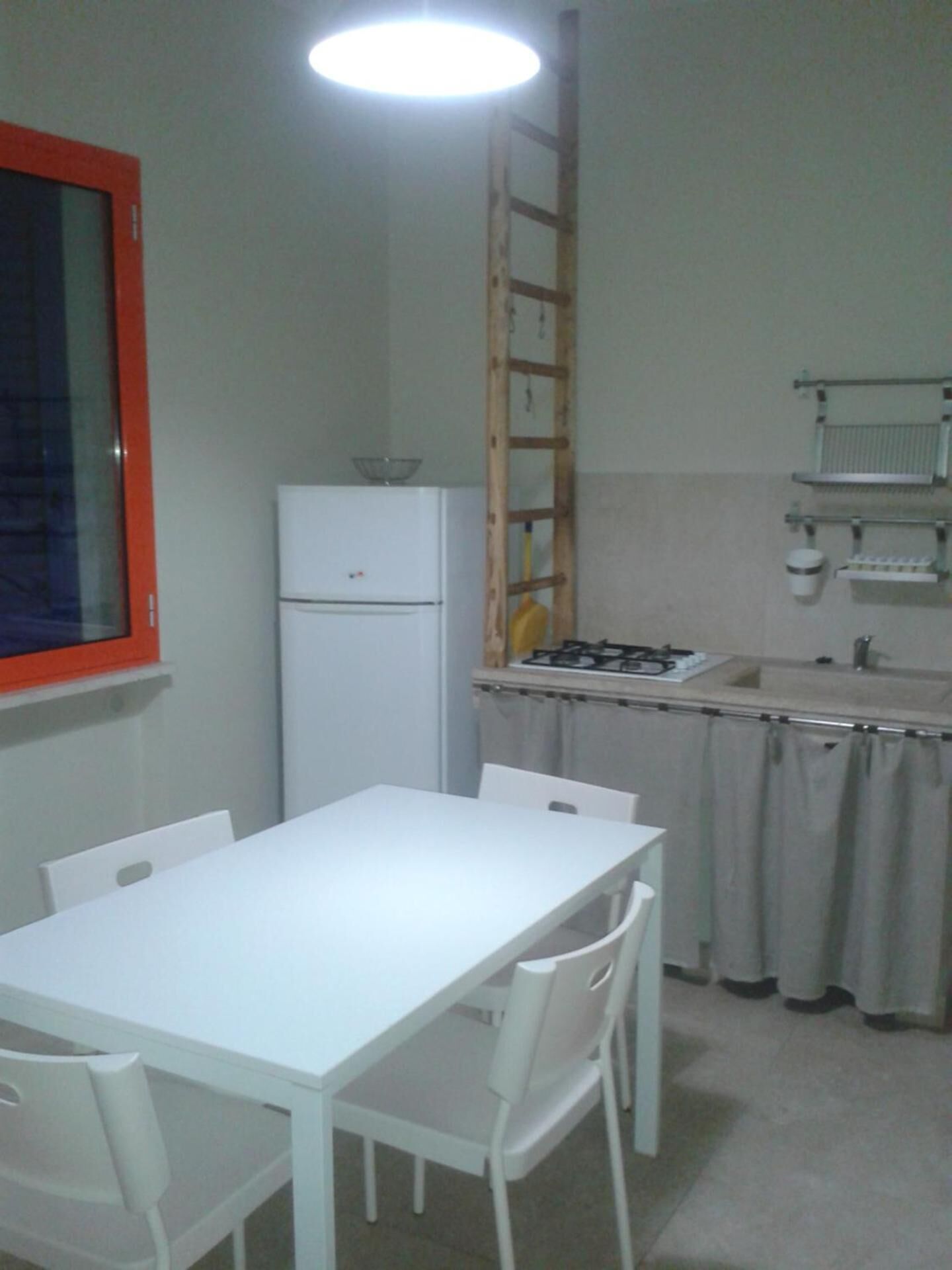 Photo - Terra e colori