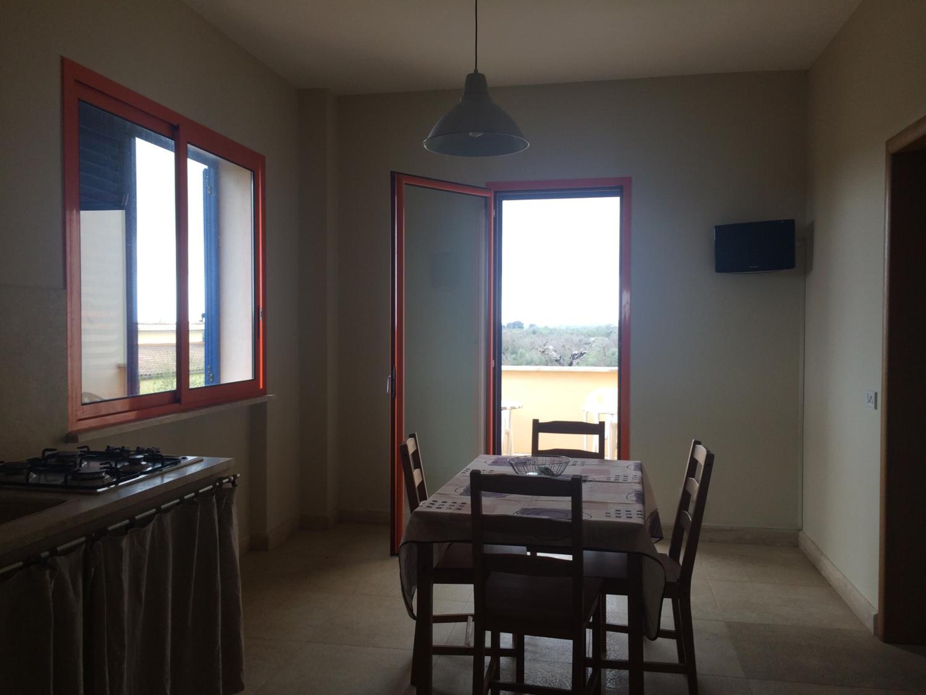 Photo - Terra e colori