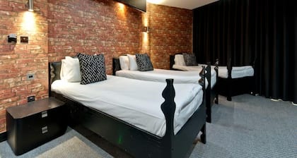Printworks Hotel