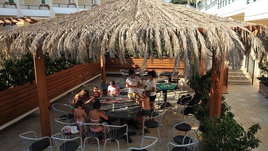 Cala Saracena Resort