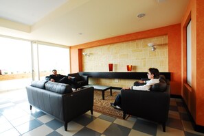 Interior - Cala Saracena Resort (Morciano di Leuca)