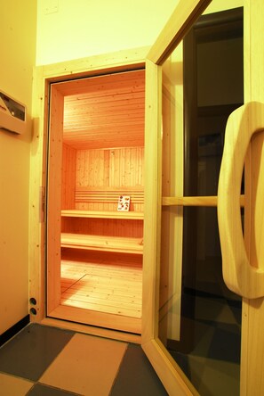 Sauna, deep-tissue massages - Cala Saracena Resort (Morciano di Leuca)