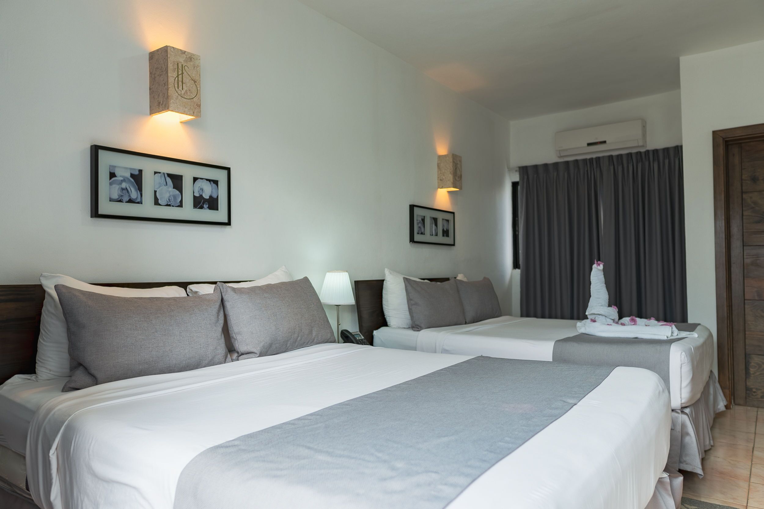 Foto - Hotel Silvestre