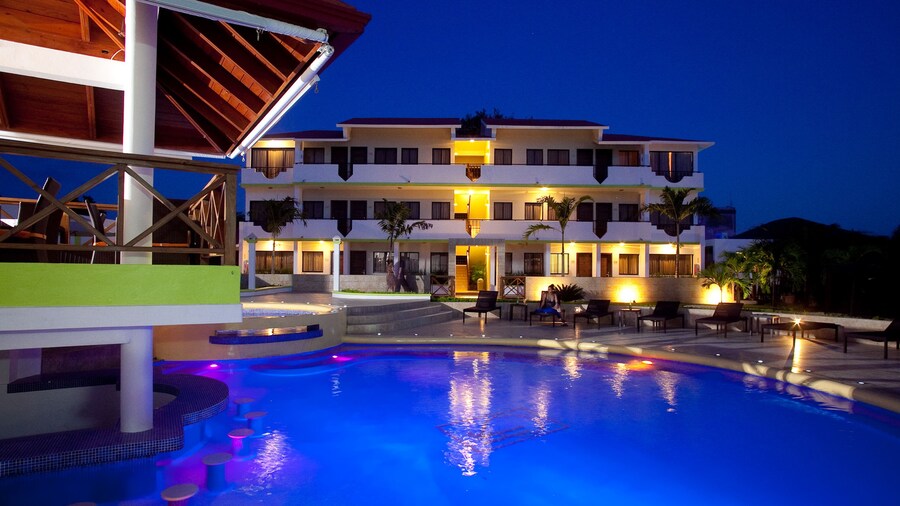 Hotel Silvestre