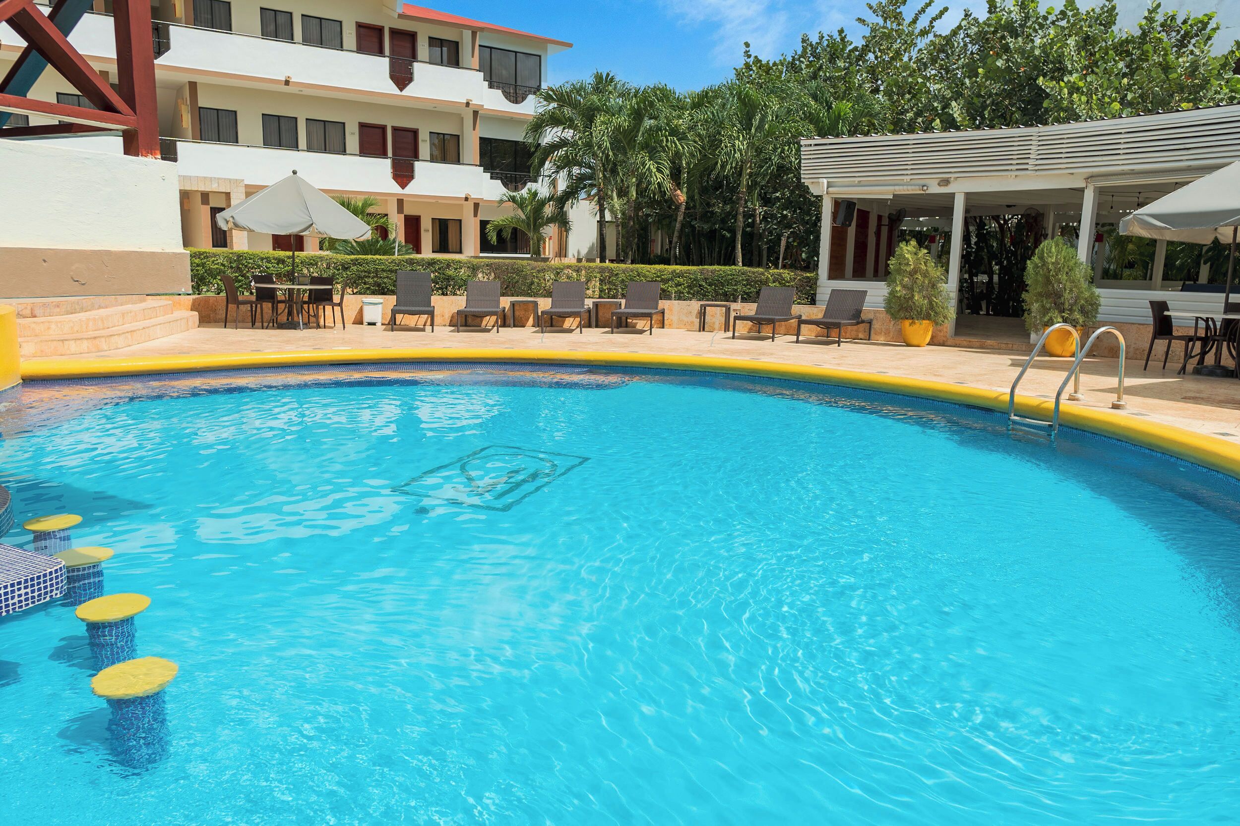 Foto - Hotel Silvestre