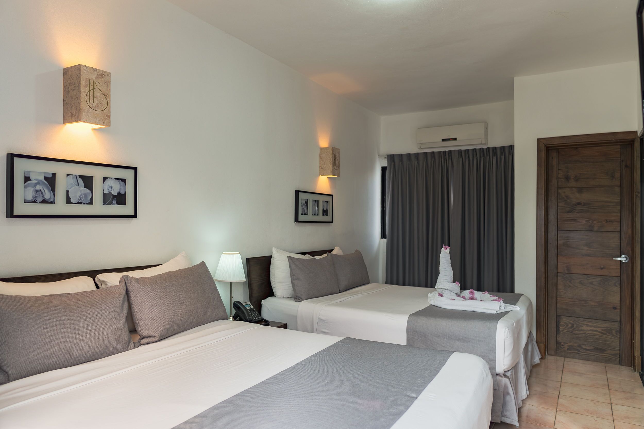 Foto - Hotel Silvestre