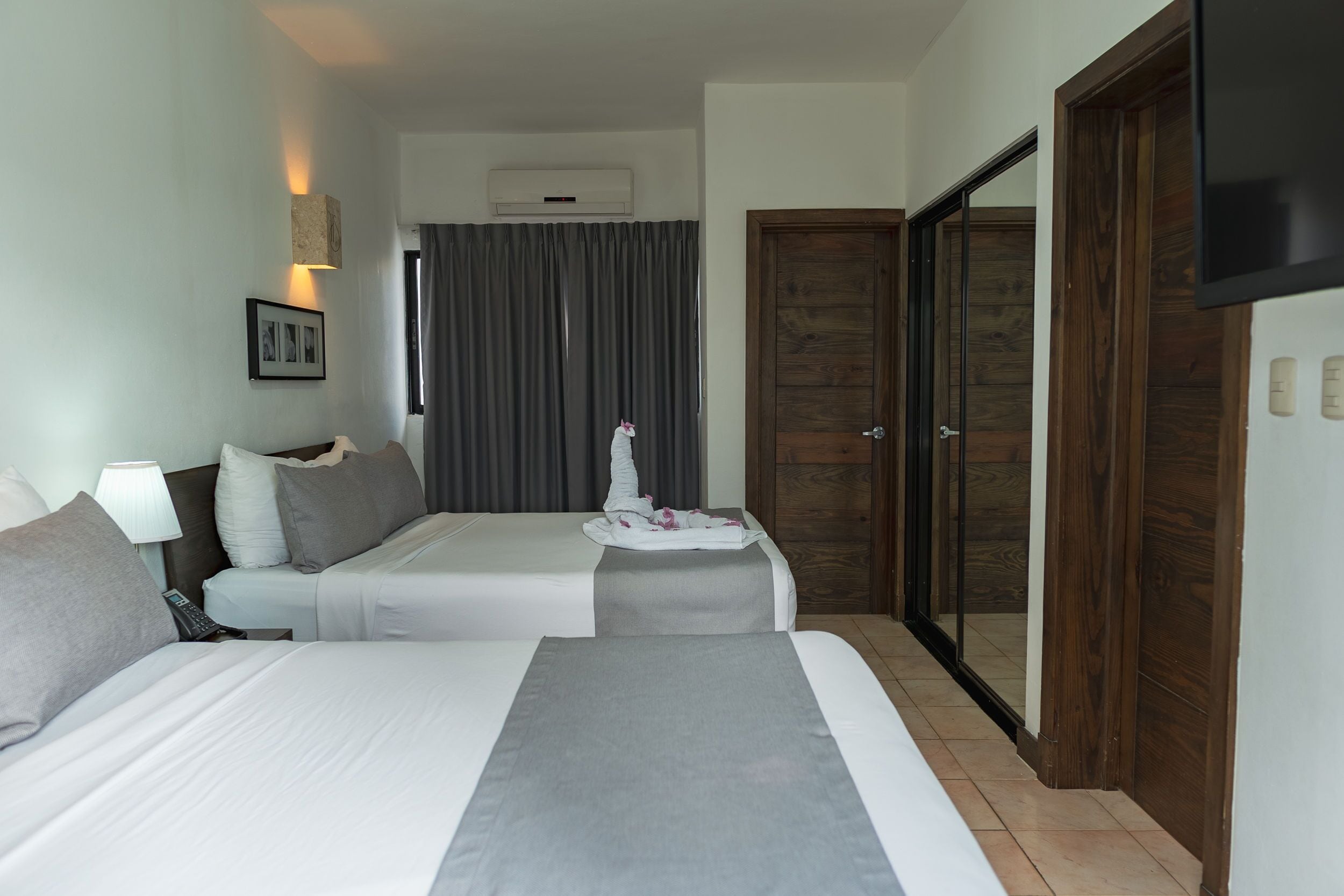 Foto - Hotel Silvestre