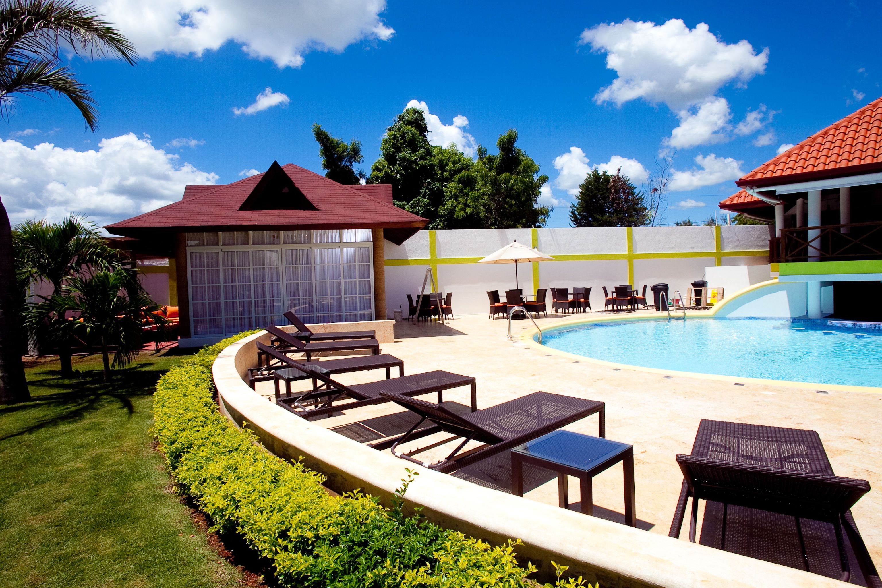 Foto - Hotel Silvestre