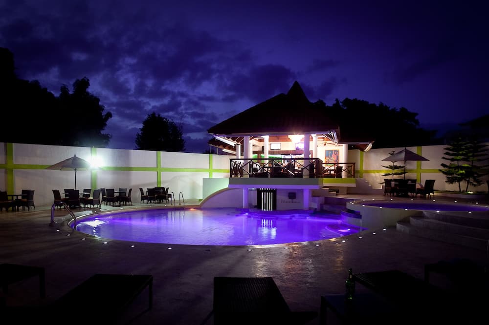 Hotel Silvestre