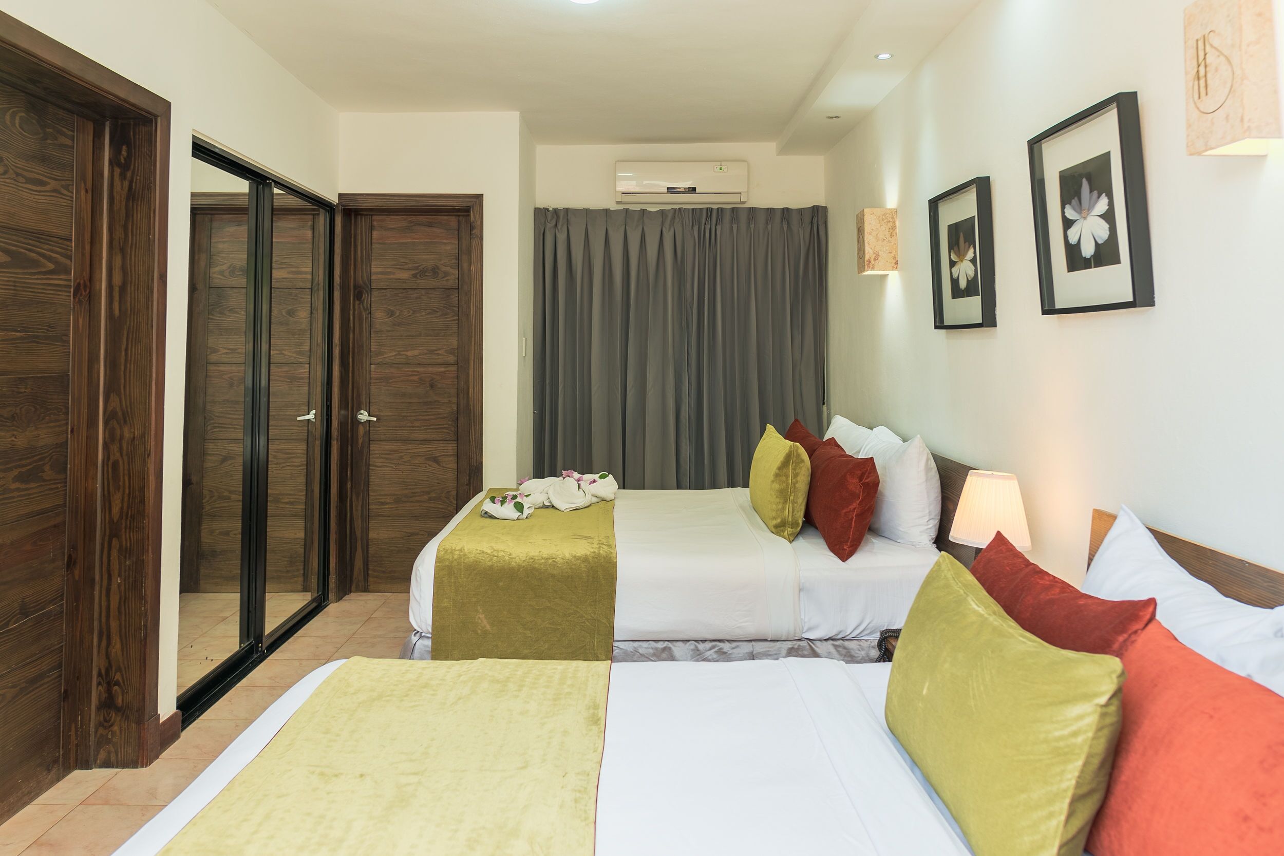 Foto - Hotel Silvestre