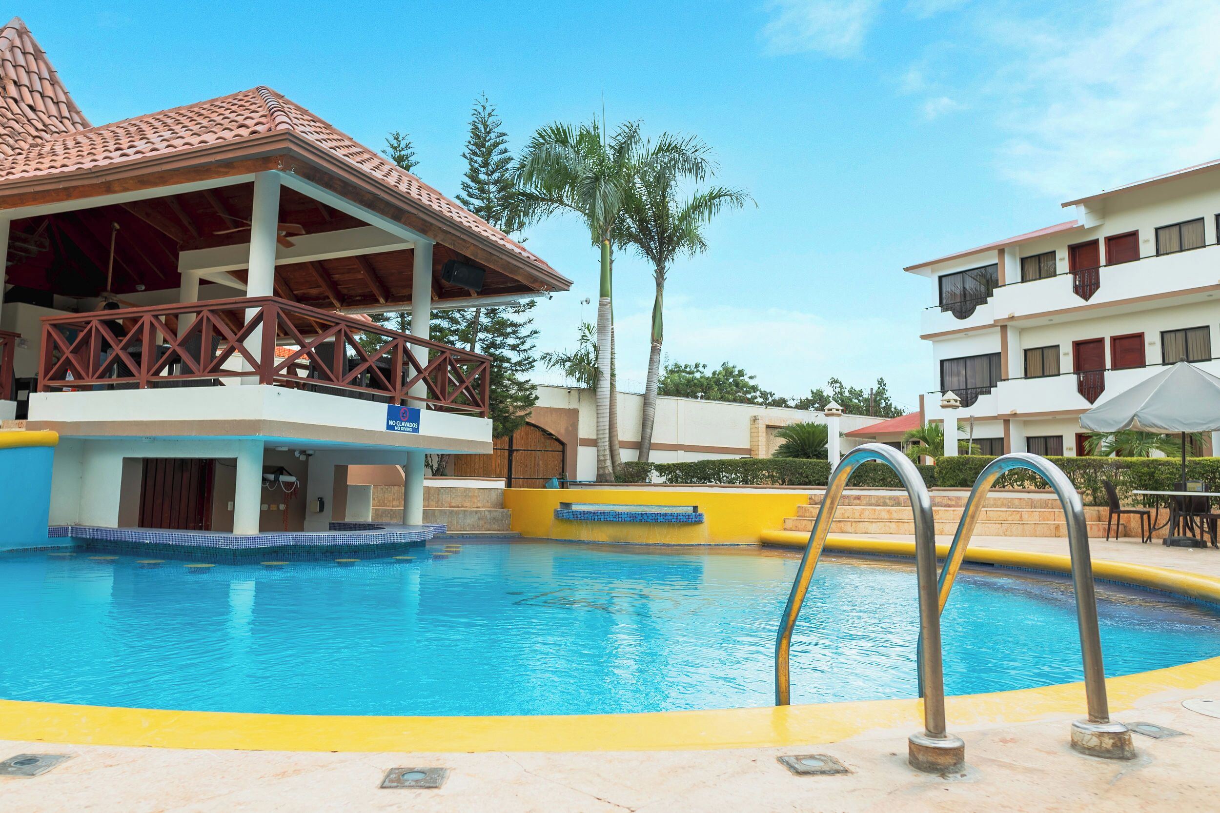 Foto - Hotel Silvestre