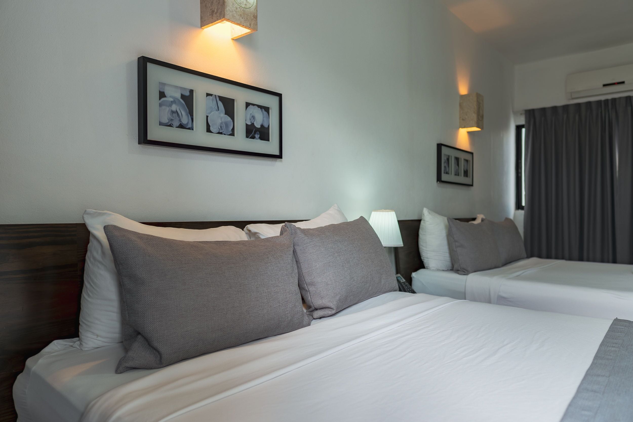 Foto - Hotel Silvestre